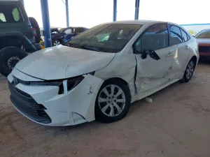 Toyota Corolla 2.0L 4 2026