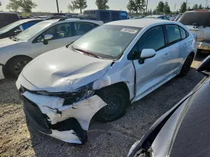 Toyota Corolla 2.0L 4 2023