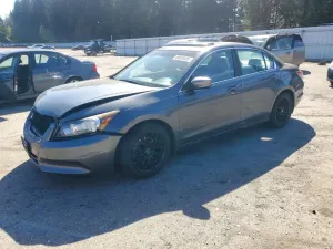 Honda Accord 2.4L 4 2011