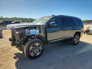 Chevrolet Tahoe 5.3L 8 2026