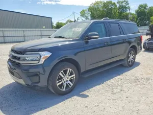 Ford Expedition 3.5L 6 2024