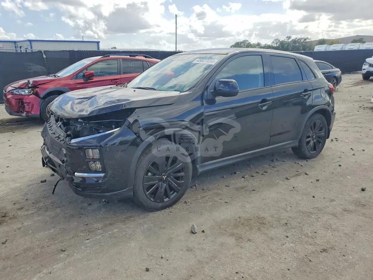 Mitsubishi Outlander 2.0L 4 2024