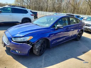 Ford Fusion 1.5L 4 2016