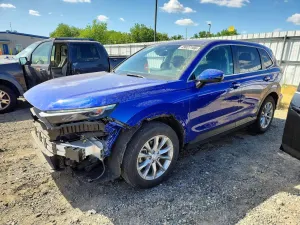 Honda CR-V 1.5L 4 2023