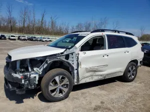 Subaru Ascent 2.4L 4 2024