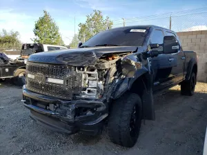 Ford F-350 6.7L 8 2019