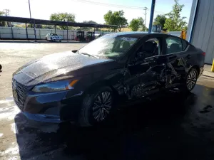 Nissan Altima 2.5L 4 2026