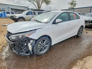 Kia Cerato / Forte / K3 2.0L 4 2022