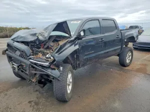 Toyota Tacoma 3.5L 6 2023