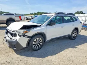 Subaru Outback 2.5L 4 2020