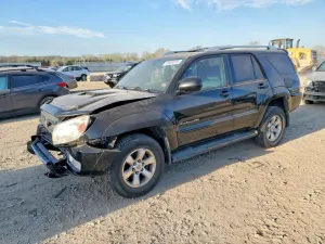 Toyota 4Runner 4.7L 8 2004