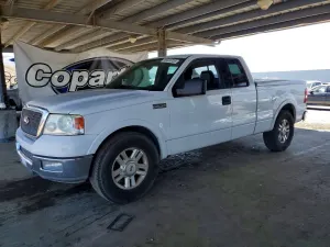 Ford F-150 5.4L 8 2004
