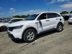 Kia Sorento 2.5L 4 2022