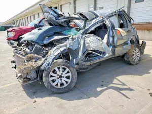 Honda CR-V 2.4L 4 2005