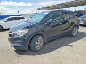 Buick Encore 1.4L 4 2018