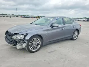 Infiniti Q50 3.0L 6 2019