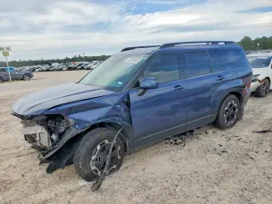 Hyundai Santa Fe 2.5L 4 2025