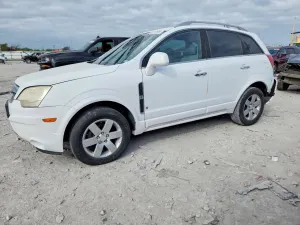 Saturn Vue 3.6L 6 2008