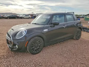 Mini Cooper 2.0L 4 2020