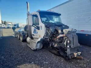 Peterbilt 567/579/587 12.9L 6 2022
