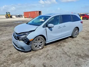 Honda Odyssey 3.5L 6 2025