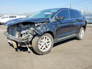 Ford Edge 2.0L 4 2024