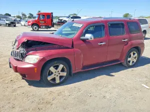Chevrolet HHR 2.4L 4 2007