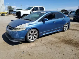 Honda Civic 1.8L 4 2006