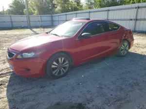 Honda Accord 2.4L 4 2010