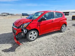 Chevrolet Spark 1.4L 4 2020