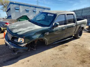 Ford F-150 5.4L 8 2003