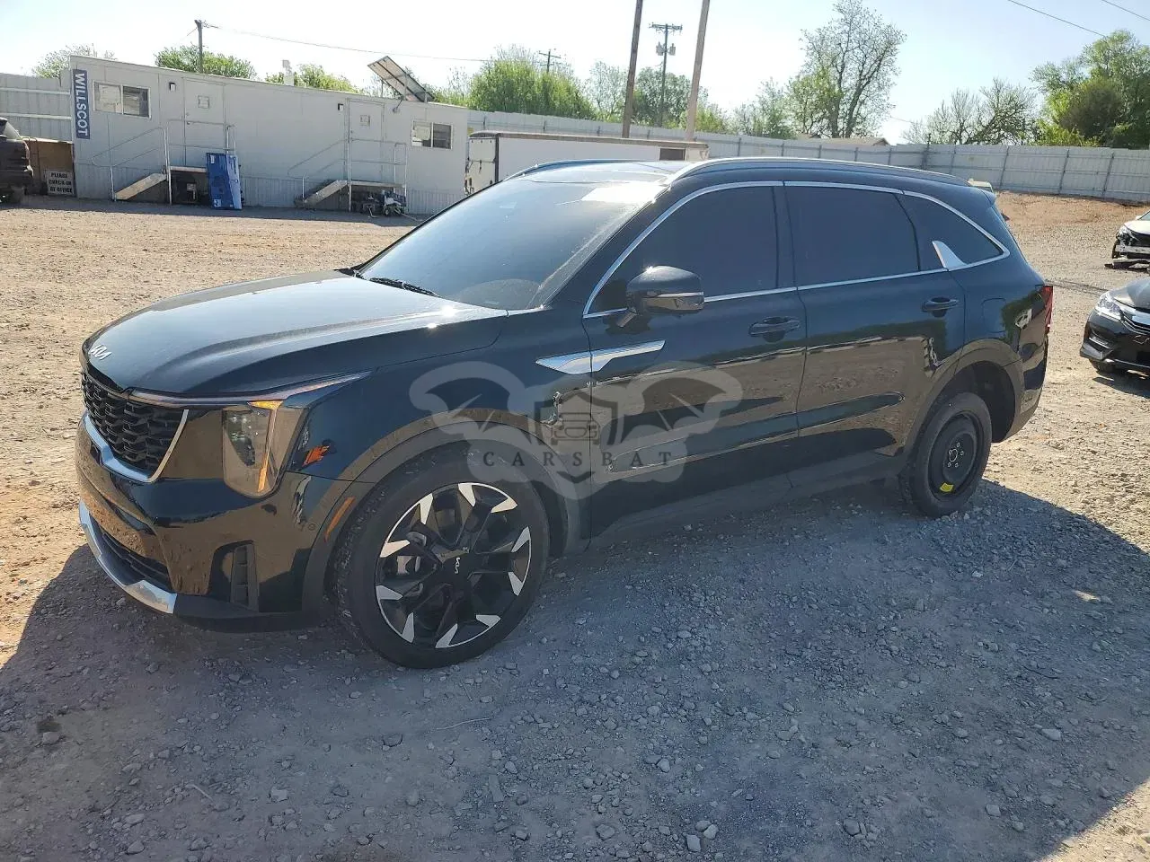 Kia Sorento 2.5L 4 2024