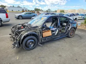 Honda Civic 2.0L 4 2022