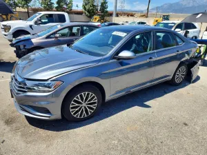 Volkswagen Jetta 1.4L 4 2020