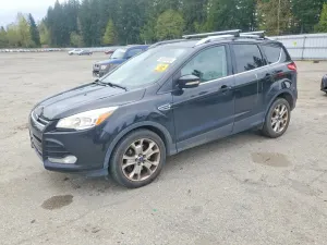 Ford Escape 1.6L 4 2014
