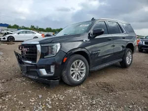 GMC Yukon 5.3L 8 2022