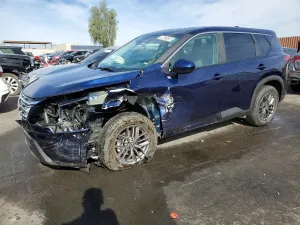 Nissan Rogue 1.5L 3 2026