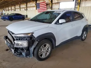 Hyundai Kona 2.0L 4 2019