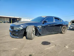 Dodge Charger 5.7L 8 2016