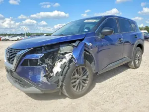 Nissan Rogue 1.5L 3 2023