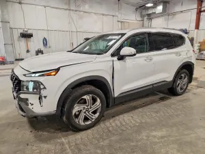 Hyundai Santa Fe 2.5L 4 2023