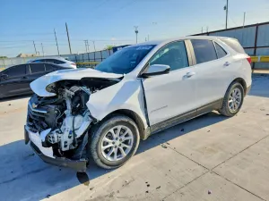 Chevrolet Equinox 1.5L 4 2021