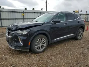 Buick Envision 2.0L 4 2022
