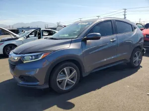 Honda HR-V 1.8L 4 2021