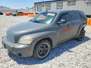 Chevrolet HHR 2.2L 4 2008