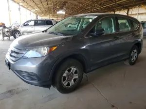 Honda CR-V 2.4L 4 2014