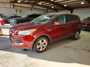 Ford Escape 1.6L 4 2016