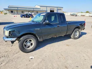Ford Ranger 4.0L 6 2004