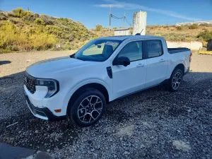 Ford Maverick 2.0L 4 2025
