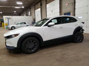 Mazda CX-30 2.5L 4 2024